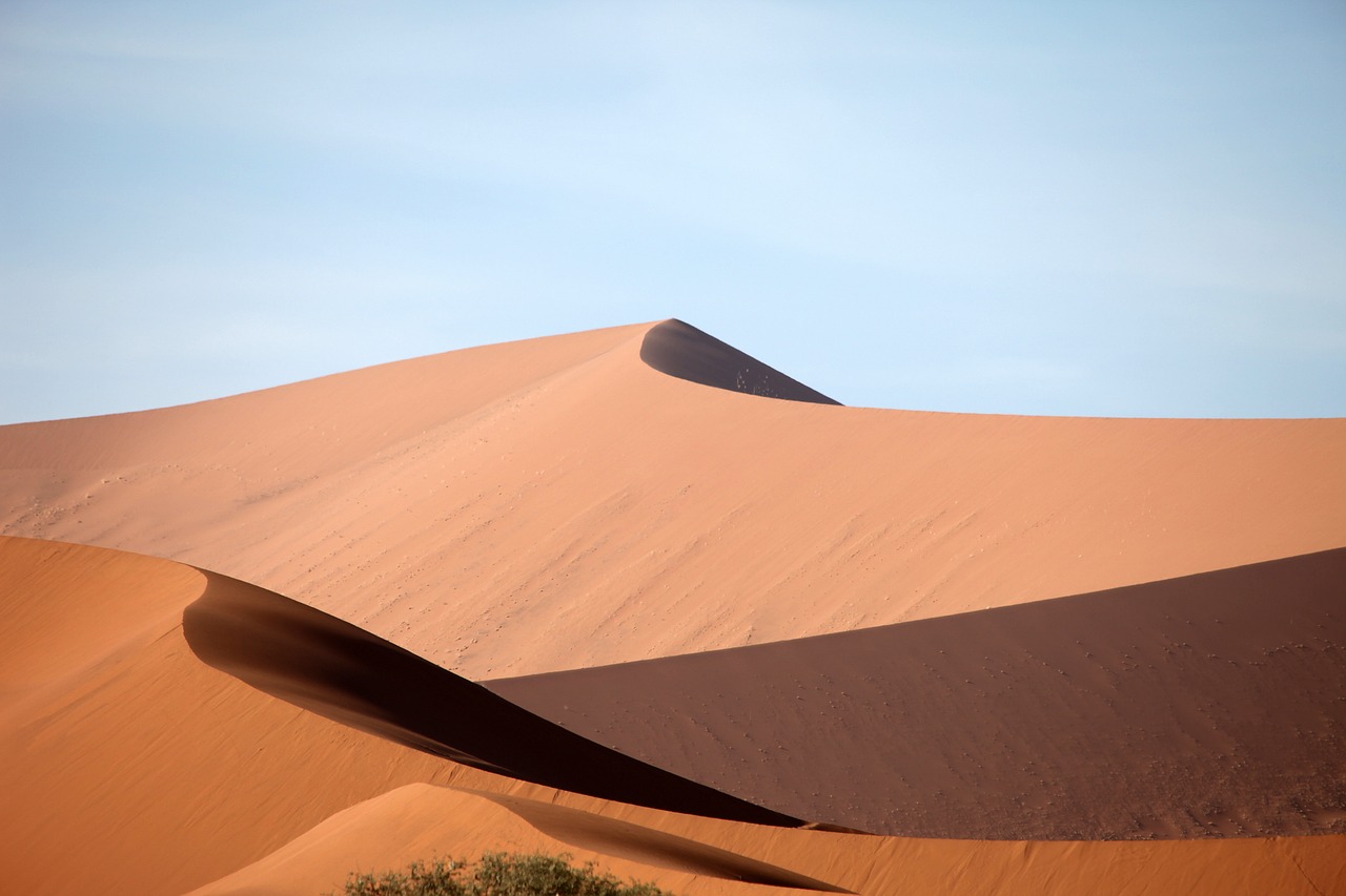 Discovering the Lost Cities of the Sahara Desert